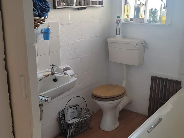 4 Bedroom Property for Sale in Bluewater Bay Western Cape